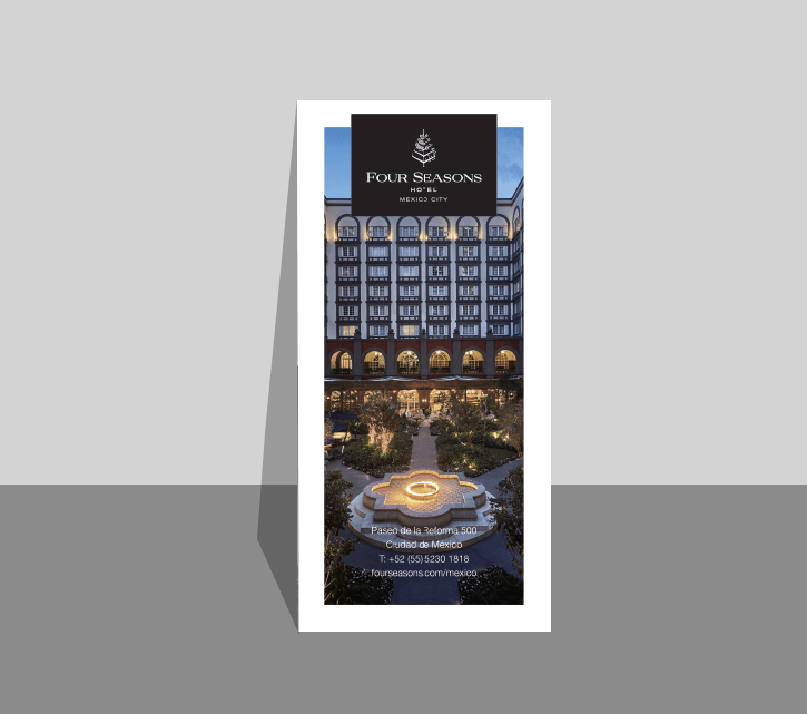 Four Seasons Mexico