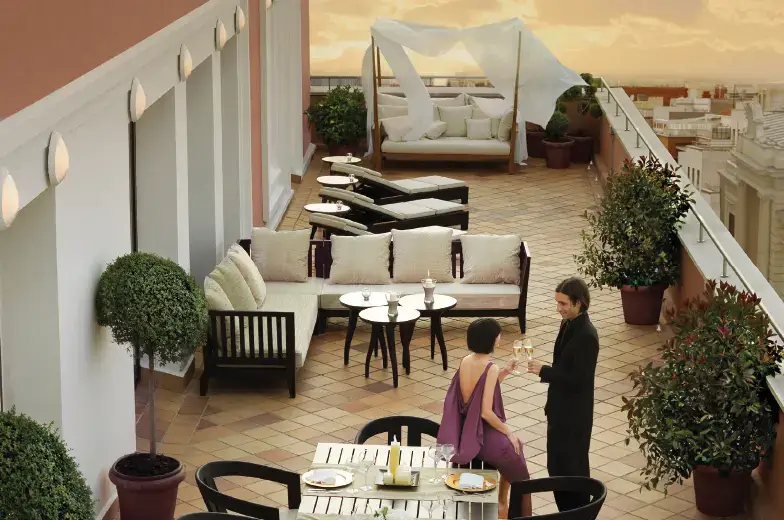 Intercontinental Madrid