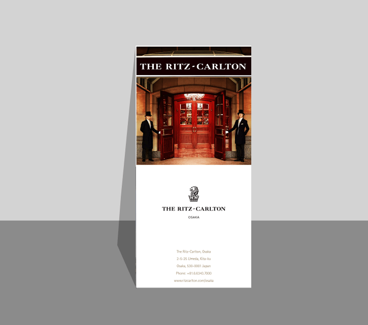 Ritz-Carlton Osaka
